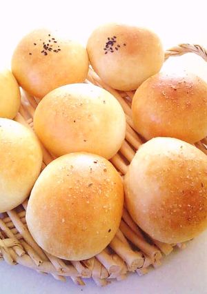 チーズ✿フォンデュ✿パンと✿あん✿パン-レシピのメイン写真