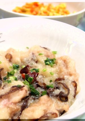 鶏ももの中華みぞれ炒め-レシピのメイン写真
