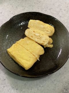 美味しいだし巻き卵-レシピのメイン写真