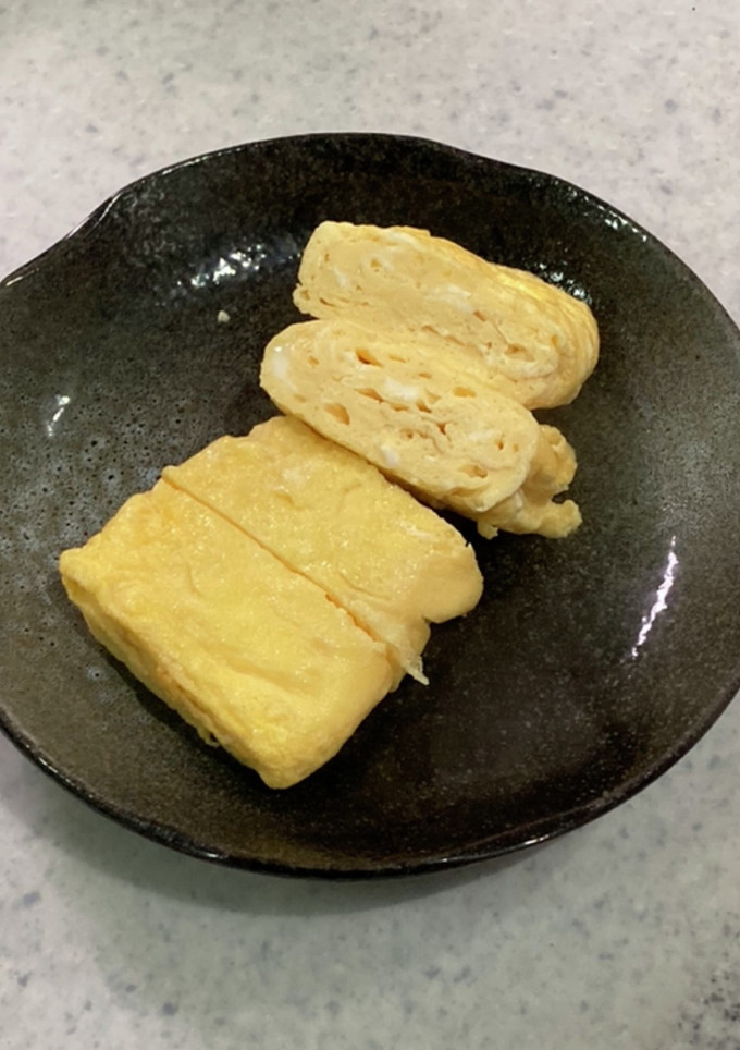 美味しいだし巻き卵-レシピのメイン写真