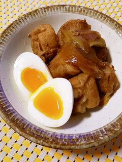 大根でボリュームアップ!大根の角煮風-レシピのメイン写真