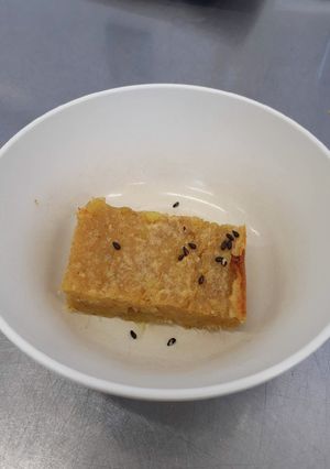 めばえ保育園　和風スイートポテト-レシピのメイン写真