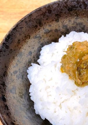 簡単★はちみつでネギ味噌-レシピのメイン写真
