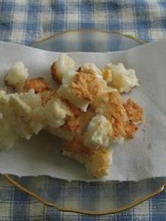 お餅で簡単おかき・おせんべい-レシピのメイン写真