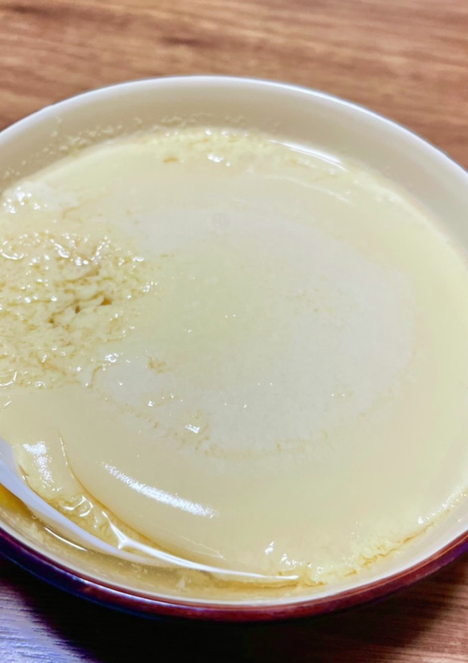 納豆のタレ消費！レンジで茶碗蒸し◎-レシピのメイン写真
