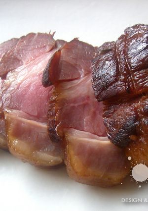 超簡単!クイック焼豚-レシピのメイン写真
