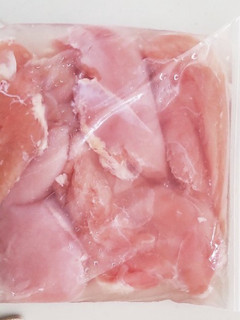 むね肉なのにしっとり柔らか♪ブライン液-レシピのメイン写真