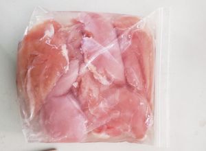 むね肉なのにしっとり柔らか♪ブライン液-レシピのメイン写真