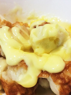 超簡単!2分でおつまみ!ちくわチーズ-レシピのメイン写真