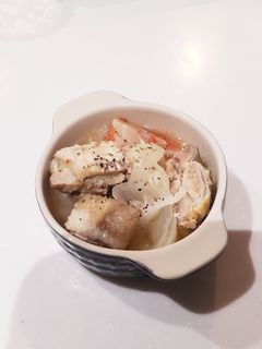 鶏肉の新たまねぎとトマト煮-レシピのメイン写真
