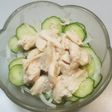 サラダチキン