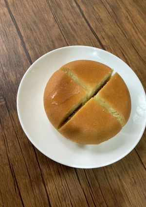 ふっくらホットケーキ◎◎-レシピのメイン写真