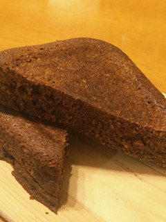 モチモチ美味しすぎるオートミール蒸しパン-レシピのメイン写真
