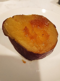 ネチネチさつまいも 炊飯器-レシピのメイン写真