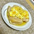 揚げない焼かない!?チキン南蛮