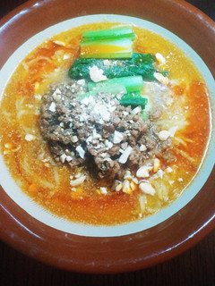 絶品☆担々麺-レシピのメイン写真