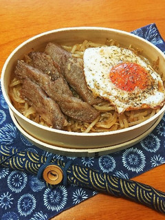 お弁当2022年2月23日①-レシピのメイン写真