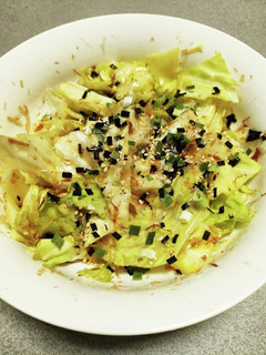 旨味の塊やみつきキャベツ-レシピのメイン写真