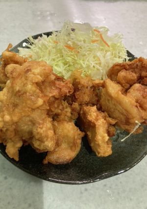 簡単漬け置き無し美味しい唐揚げ-レシピのメイン写真
