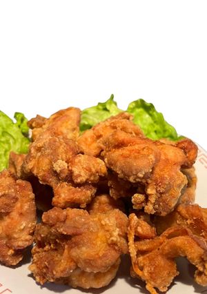 リベンジ唐揚げ！1番美味い-レシピのメイン写真