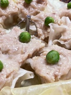 さっぱり豚しゅうまい(塩分0.33g)-レシピのメイン写真
