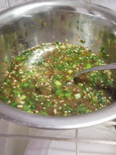 湯豆腐にも◎なんでも使える万能タレ★-レシピのメイン写真