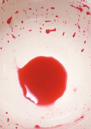 【種を活用】ラズベリードリンク-レシピのメイン写真