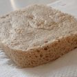 卵なし☆ふんわりオートミール蒸しパン