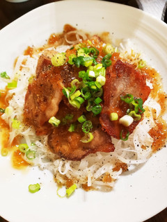 豚バラのオニポン大根サラダ-レシピのメイン写真