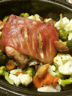 ローストポーク-レシピのメイン写真