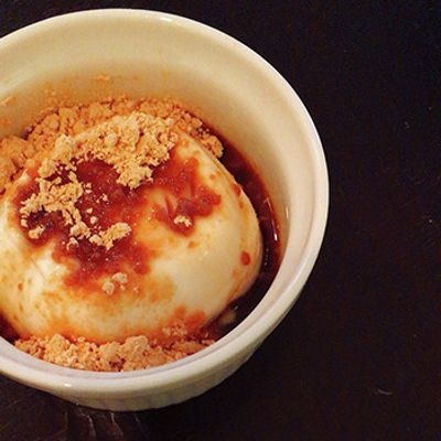 基本からアレンジまで！思わずつくりたくなる「きなこプリン」のレシピ
