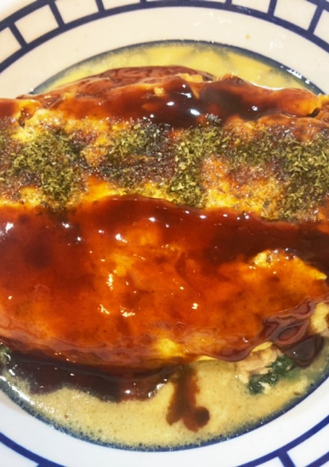 ほうれん草とチーズのとんぺい焼き-レシピのメイン写真
