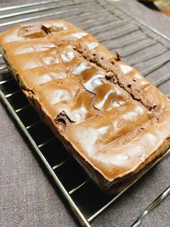 *プロテインチーズ&豆腐のテリーヌ*-レシピのメイン写真