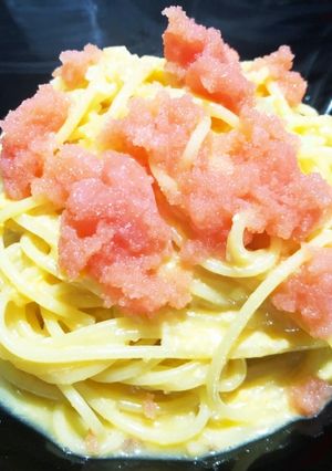 欲張りさんに【明太ペペたま】-レシピのメイン写真