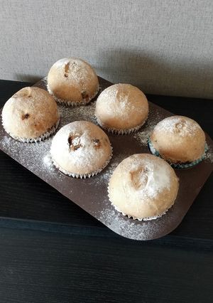 グローアップ　パン　ホームベーカリー-レシピのメイン写真