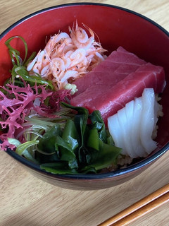 簡単酢飯!-レシピのメイン写真