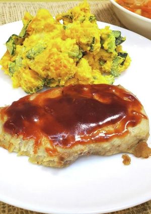 意外と美味しい！モウカザメのソテー！！-レシピのメイン写真