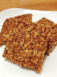 オートミールクッキー-レシピのメイン写真