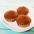 生クリームマドレーヌ(チョコ味)