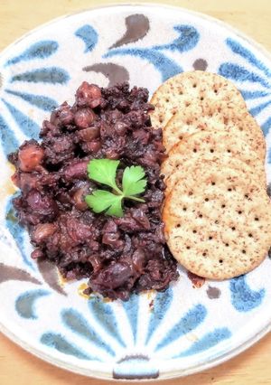 使い回しができる作り置きチリコンカン-レシピのメイン写真