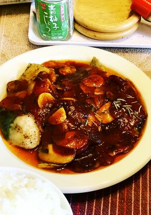 鯖のムニエル-レシピのメイン写真