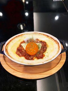 ミラノ風ドリア-レシピのメイン写真