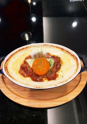 ミラノ風ドリア-レシピのメイン写真