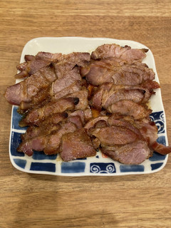 ⭐︎簡単♪激ウマ焼き豚-レシピのメイン写真