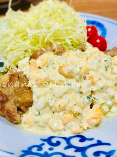 めちゃ旨♡マヨたまポークソテー-レシピのメイン写真