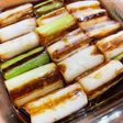 ねぎ焼き