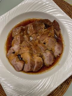 煮豚-レシピのメイン写真