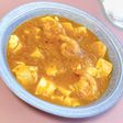 簡単15分♪海老と豆腐のなめ茸あんかけ