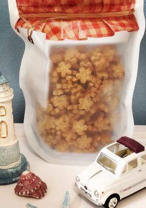 わんこのおからクッキー-レシピのメイン写真