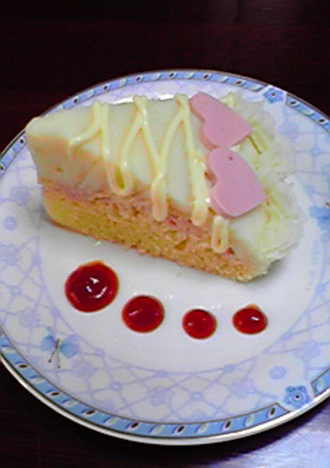 炊飯器でケークサレ♪魚肉ソーセージ活用☆-レシピのメイン写真